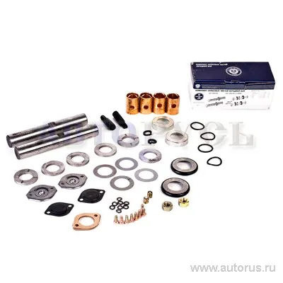 Шкворни в сб. ГАЗ 3307-3000100 ГАЗ 3307-3000100