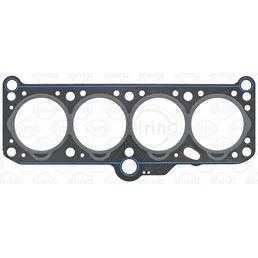 Прокладка ГБЦ Audi 80. VW Golf 1.6D/TD 81 ELRING 285.023
