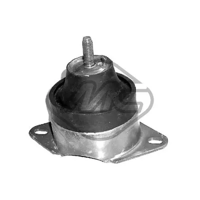 Подушка двиг. CIT 605/806/XANTIA/2.0/2.1D 89- R Metalcaucho 02944