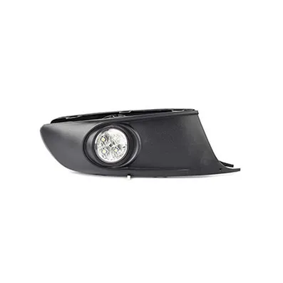 Фара противотуман. - комплект (led) CADDY 10- BSG BSG 90-816-031