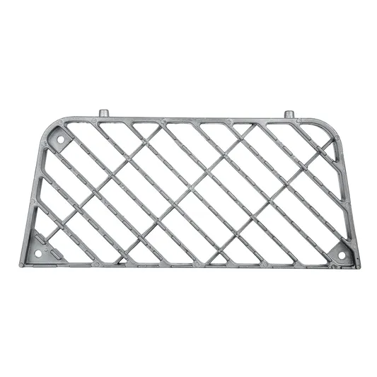 Подножка верхняя алюминий RENAULT о.н.5010225181 (M3121407) Marshall M3121407