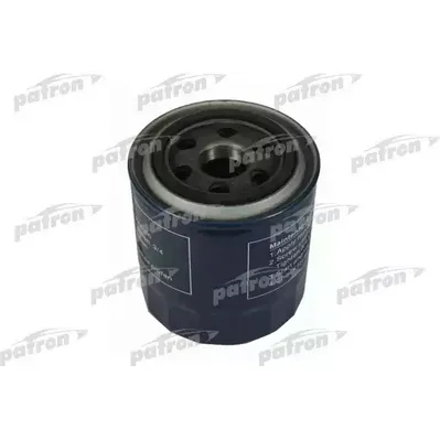 Фильтр масляный HYUNDAI: H-1 автобус 01-, H-1 фургон 01-, TERRACAN PATRON PF4196