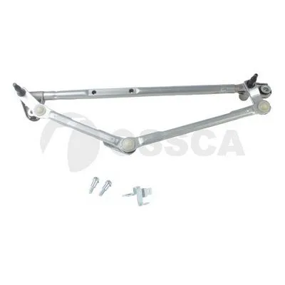 Механизм стеклоочистителя OPEL Signum,Vectra-C 02 OSSCA 26361