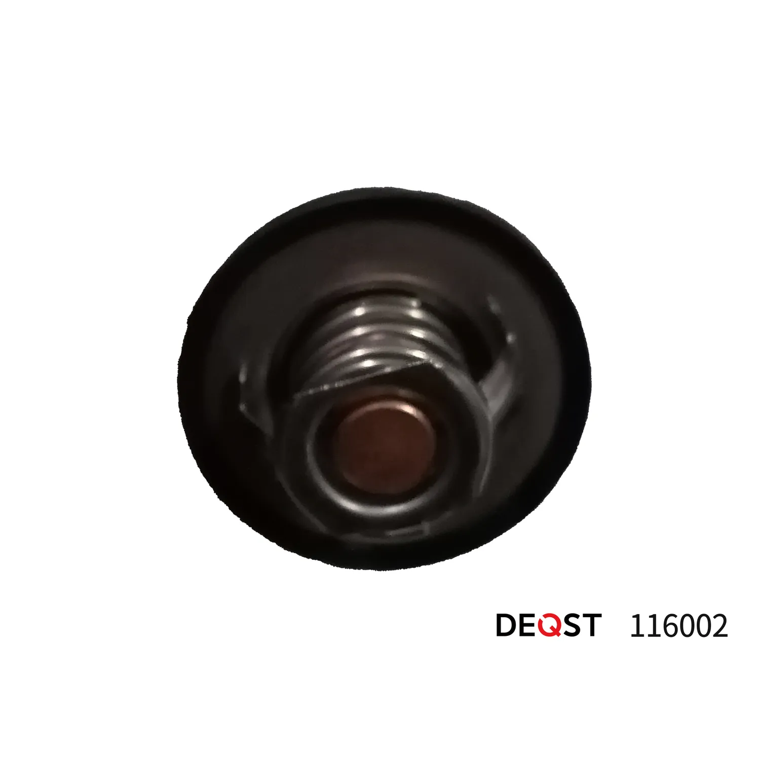 Термостат SKODA FABIA II 12.0612.061.4 DEQST 116002