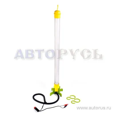 Лампа-переноска неоновая трубка 2620W T10 King Tools WL2642