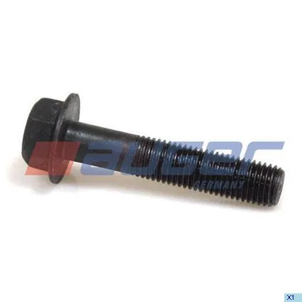 Бoлт DIN6921 М16х80х2 Р 55 К 24 DAF AUGER 59212