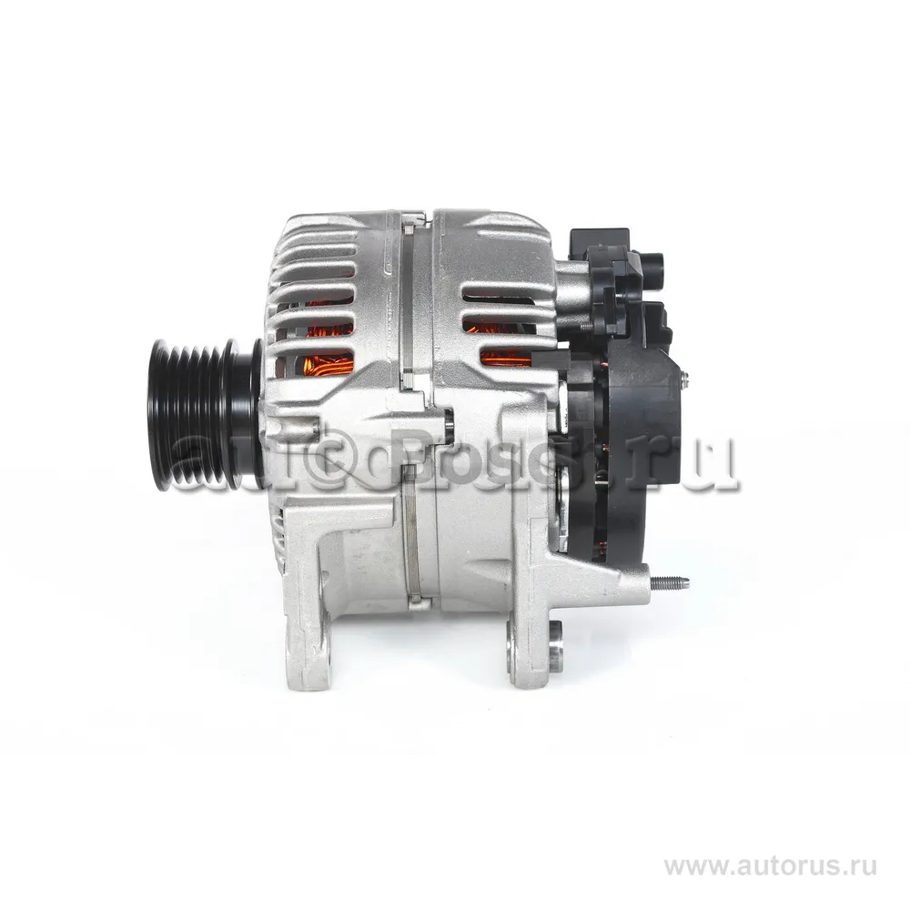 Генератор! 110A/ VW Golf IV/Golf V/Polo/Bora, Skoda Fabia/Octavia 1.4-1.9 02> BOSCH 0 124 325 090