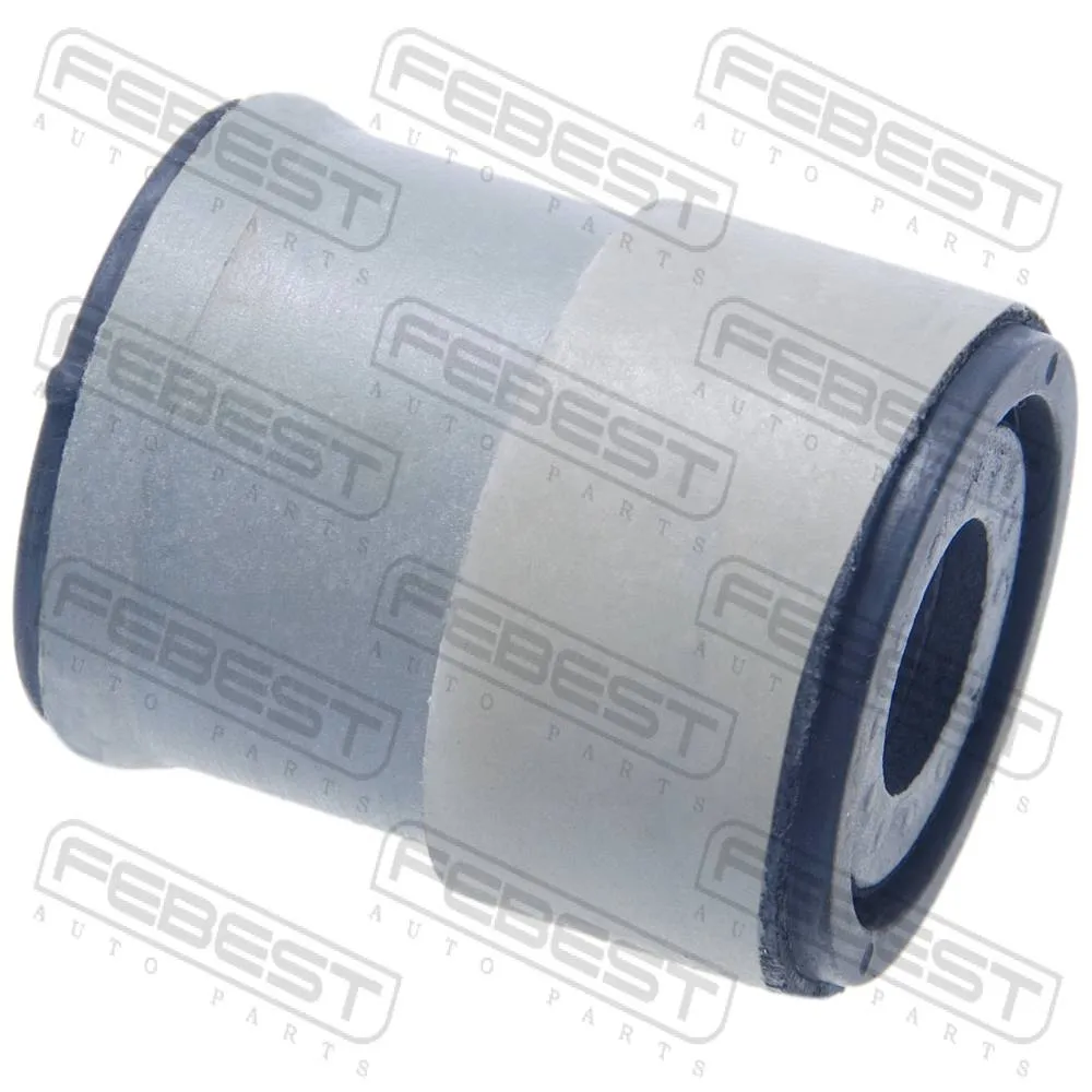 Сайлентблок подрамника задний FORD FOCUS II (2005-2008) FEBEST FDAB-CB4F2