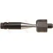 Рулевая тяга без наконечника L=R AUDI A6/Allroad all 04-11 TRW JAR988