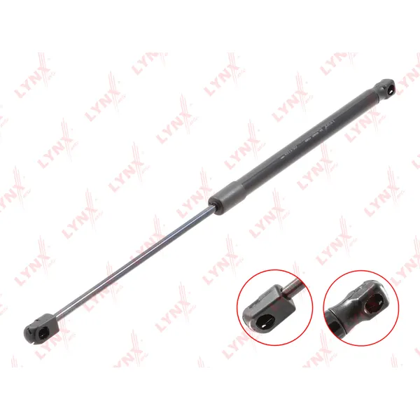 Газовый упор капота LYNXauto GS-1163