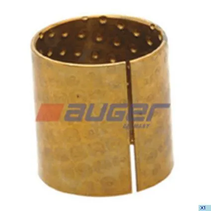 Втулка тормозной колодки ROR TM TE AUGER 52910