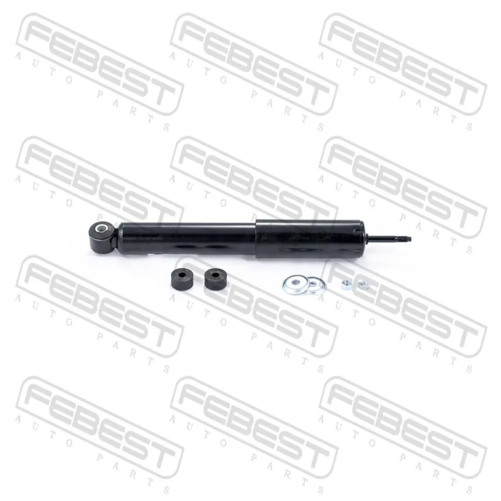 Амортизатор передний газовый FEBEST 0407G-001F