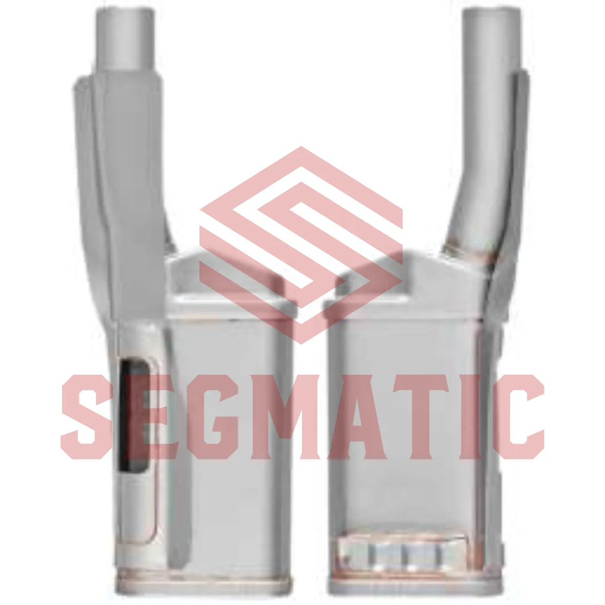 Фильтр АКПП без прокладки HONDA CR-V, CIVIC 2.0 95-01 SEGMATIC SGTF20011194