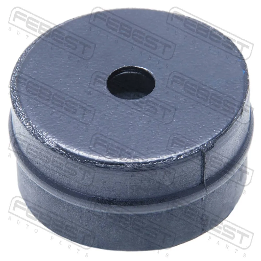 Подушка рамы TOYOTA LAND CRUISER FJ80,HDJ80,HZJ80,FZJ80 1990.01 FEBEST TSB-085