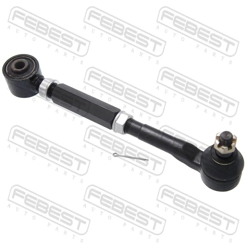 Тяга задняя поперечная с шаровой TOYOTA RAV4 III 2006-> FEBEST 0125-ACA30