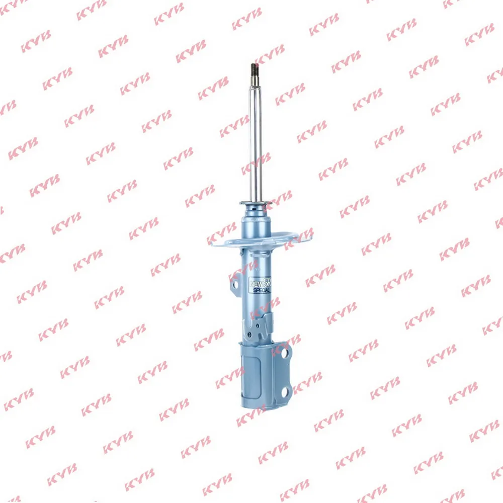 Стойка газомасляная NEW SR SPECIAL KYB (FL)