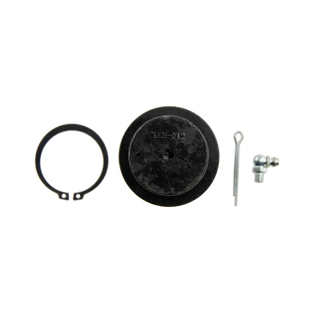 Шаровая опора нижняя Chevrolet TrailBlazer 2002-2008 GMC Envoy 2002-2008 NTY ZSD-CH-012