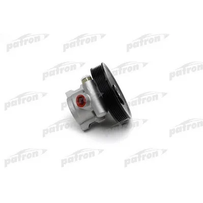 Насос гидроусилителя шкив: 142mm,6PK VOLVO: 850 2.0/2.0 Turbo/2.3 T5/2. PATRON PPS065