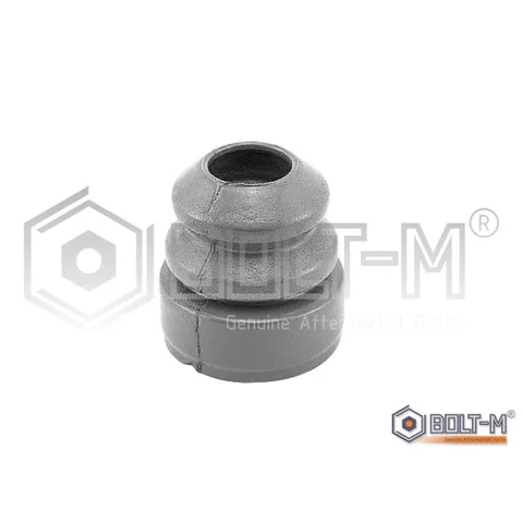 Отбойник амортизатора переднего BOLT-M BM7472