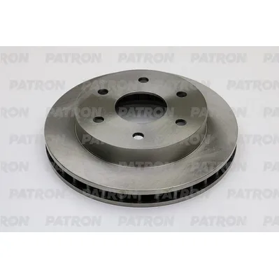 Диск тормозной передний CADILLAC ESCALADE 1999-2000, SUBURBAN 1500 PATRON PBD1068