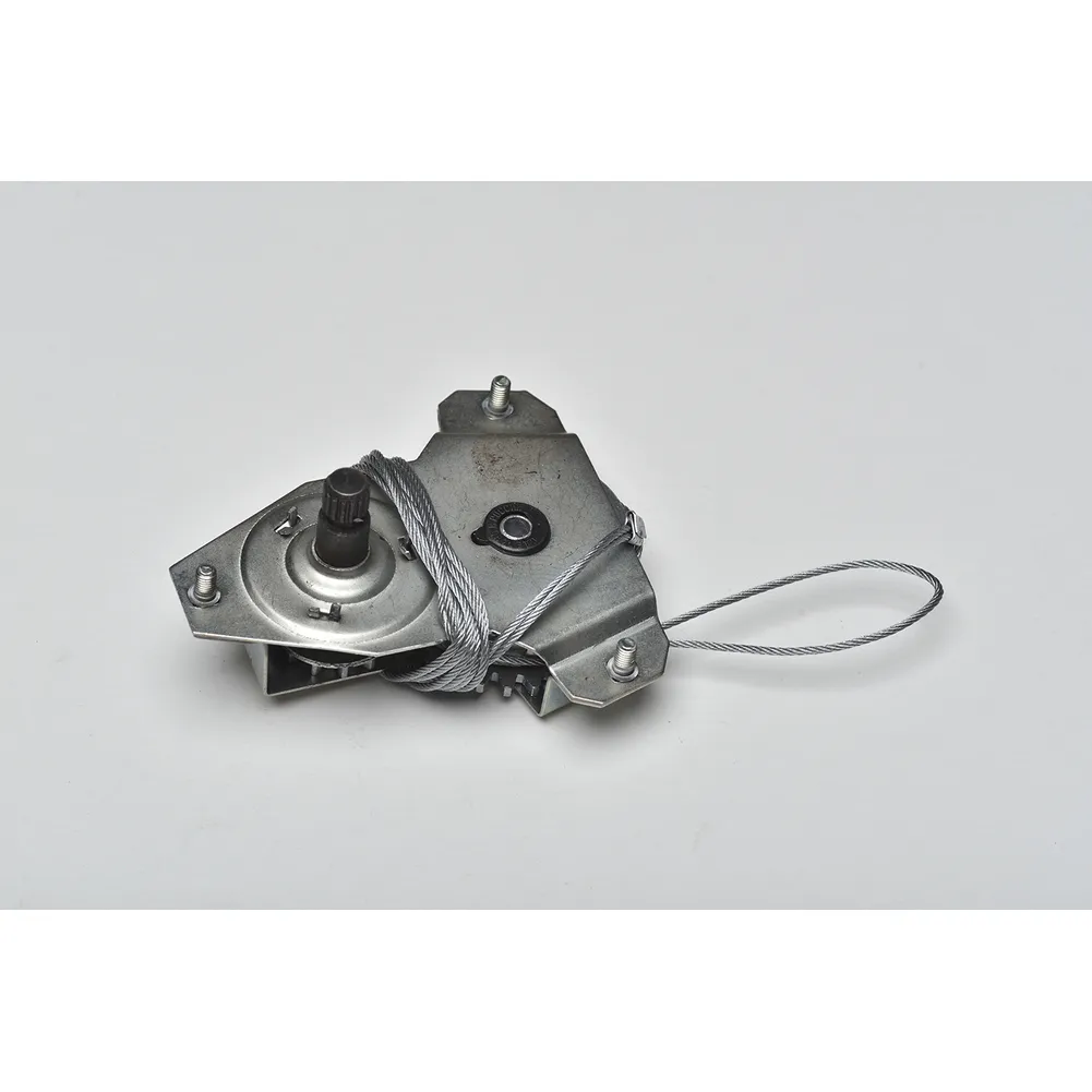 Стеклоподъемник 2121 левый РЕКАРДО в упак. Рекардо RR07758