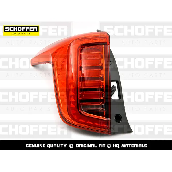 Фонарь задний левый Haval Jolion 2021 - н.в. SCHOFFER SHF15148