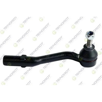 Наконечник рулевой R CITROEN C2/C3/PEUGEOT 1007 all 02-> TEKNOROT CI-551