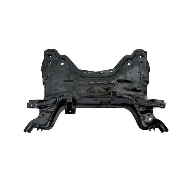Подрамник (балка передняя) PSA 307, 308, 3008, C4, C4 Picasso, C4 (B7), Partner B9, Berlingo B9 NTY ZRZPE003