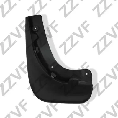 БРЫЗГОВИК ЗАДНИЙ ЛЕВЫЙ (L) (под оригинал) (КОМПЛЕКТ - 1 шт.) VW JETTA V 2005  2010 гг