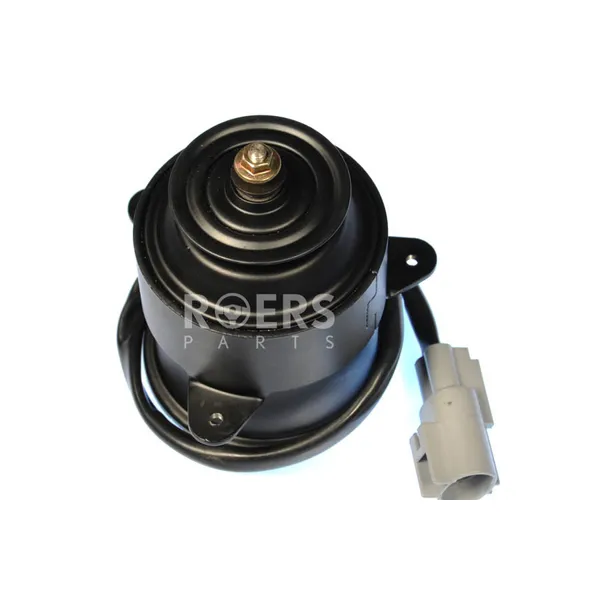 Мотор вентилятора охлаждения Roers Parts RP1636374020