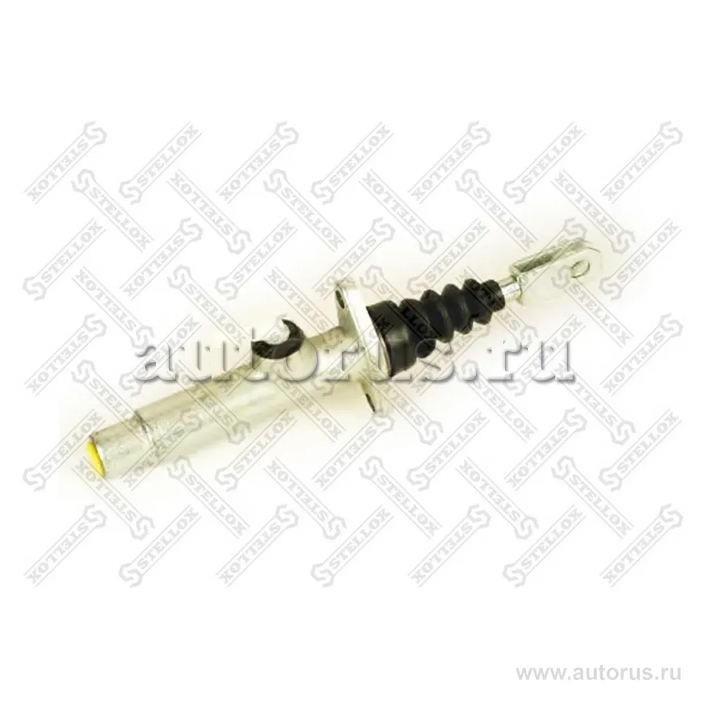 Цилиндр сцепления главный Alfa Romeo 16 STELLOX 0580029_SX