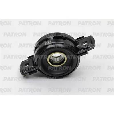 Опора кардана с подшипником MITSUBISHI: L200 2.4i/2.5TD 96- PATRON PSB1083