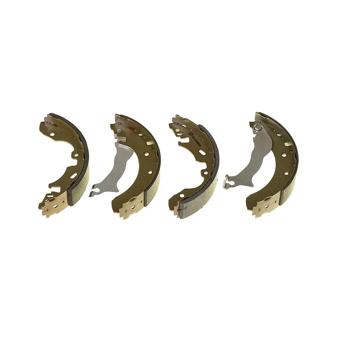 Колодки тормозные барабанные BREMBO S24535