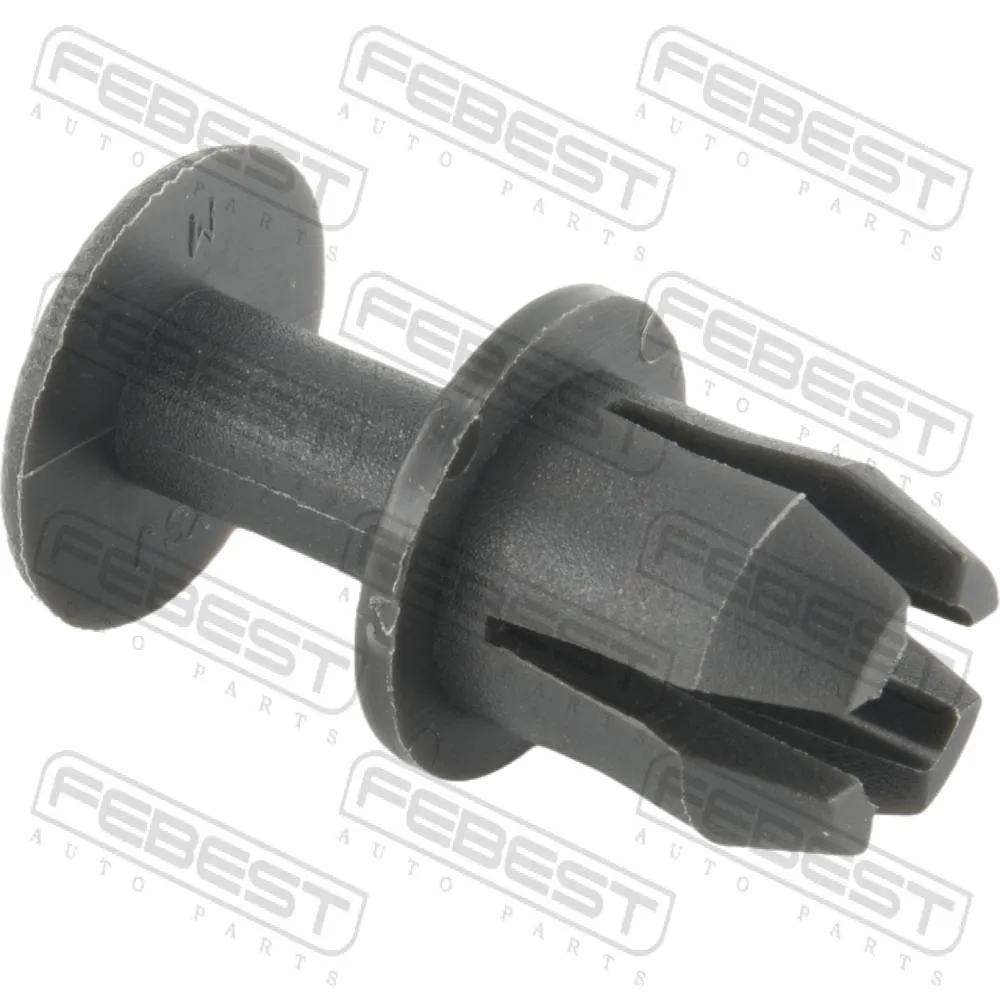 Клипса MERCEDES BENZ E 280 CDI 211.# FEBEST 88570-185