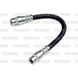 Шланг тормозной зад. прав. PEUGEOT 206 98- PATRON PBH0422
