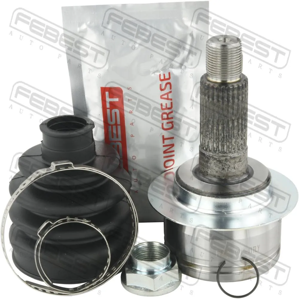 ШРУС наружный 29x57.6x28 SUZUKI VITARA APK416 (E10,E61,E96,E48,E71,E85,E94) FEBEST 0710-VITLY