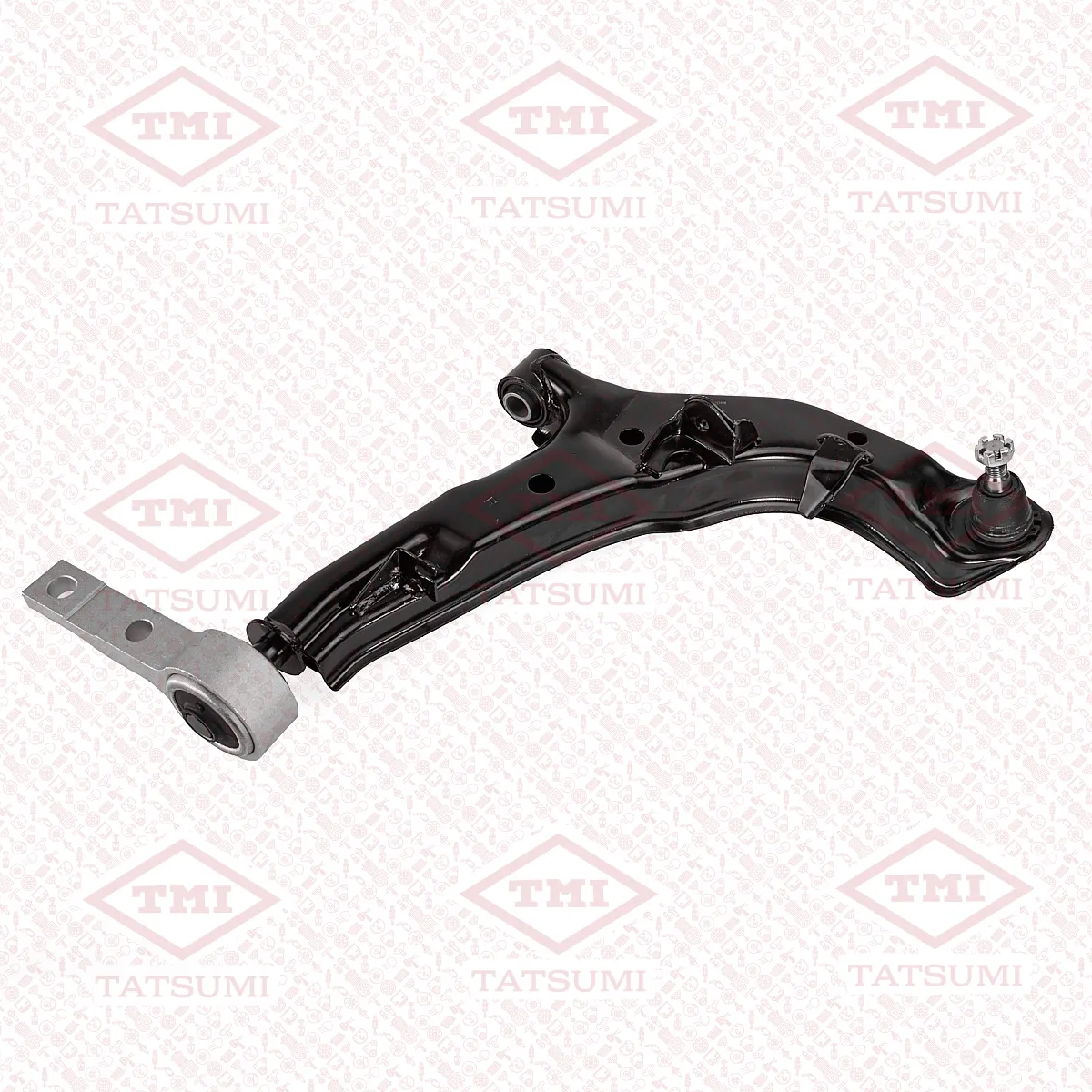 Рычаг передней подвески нижний R NISSAN Primera 01-> TATSUMI TEE1749R