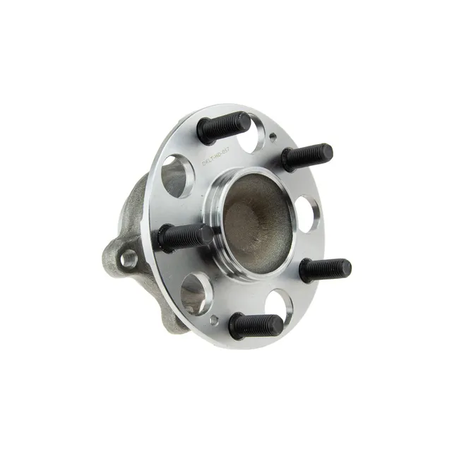 Подшипник ступицы передний TOYOTA YARIS 99-05 NTY KLPTY043P