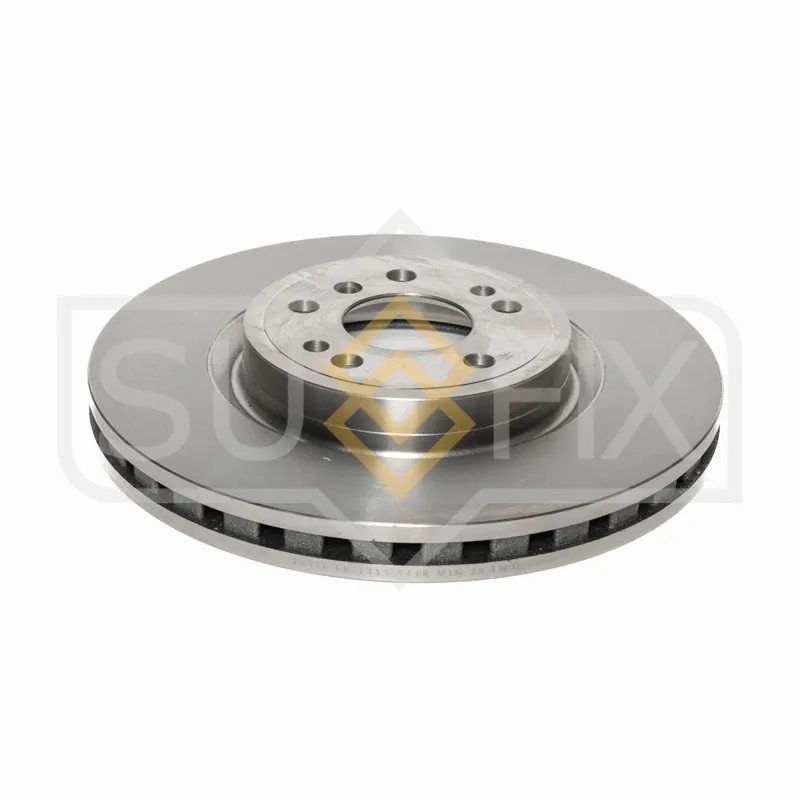 Диск тормозной SUFIX FX-1419