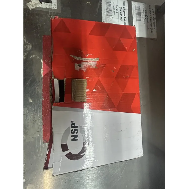 Фонарь задний правый VOLKSWAGEN Polo V sedan (15-20) (без платы), Уценка VW Polo Sedan II 2015-> NSP NSP086RU945096J-N0 Уценка