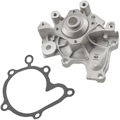 Водяной насос Mazda 323, 626, MPV II, MX-6, Ford Probe II ZIKMAR Z69785R