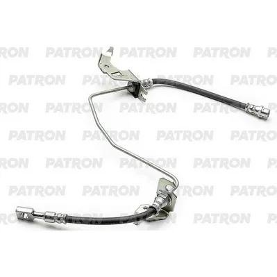 Шланг тормозной зад. прав. OPEL Astra H 04-09 (+ABS) PATRON PBH0301