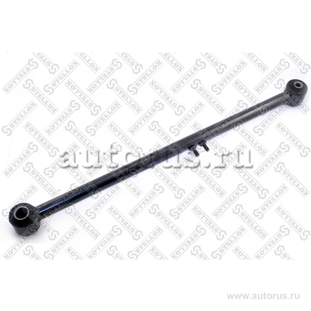Рычаг задней подвески продольный левый Mazda 626 GV all 88-97 STELLOX 57-71055-SX