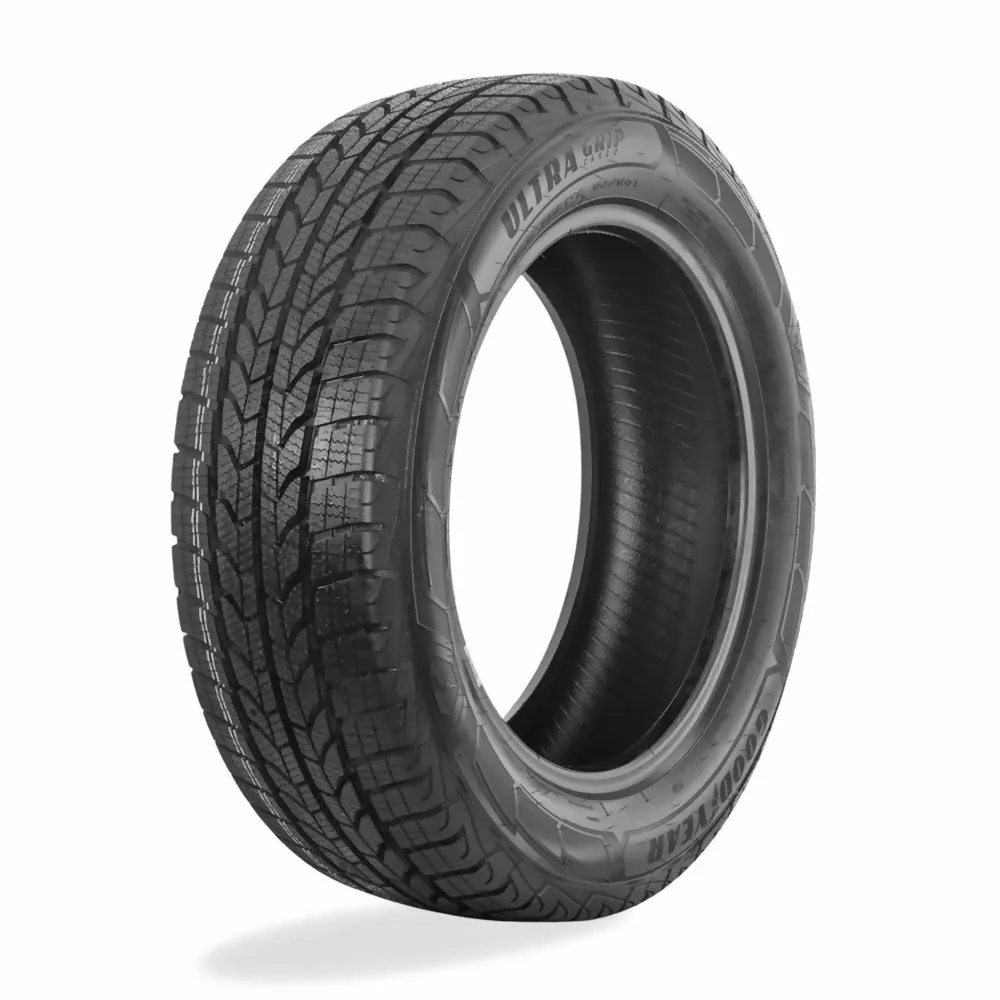 Шина R16 235/65 Goodyear UltraGrip Cargo 115S зима 571755