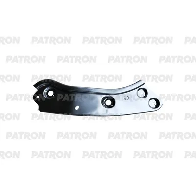 Кронштейн фары прав VW TOURAN 2010-15/CADDY 2010-15 PATRON P76-VG030AR