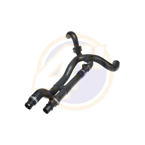 ПАТРУБОК РАДИАТОРА VW TRANSPORTER T4 2.4 TDI/2.5 TDI 96-04 4U 4USH028044