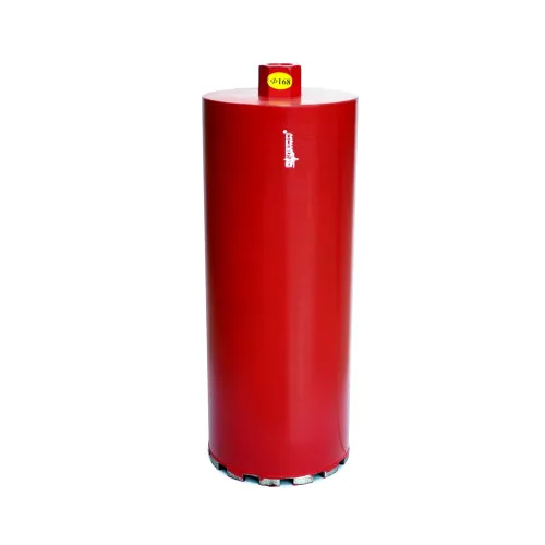 Алмазная коронка ALTECO ВТ 152х450 ALTECO 13246