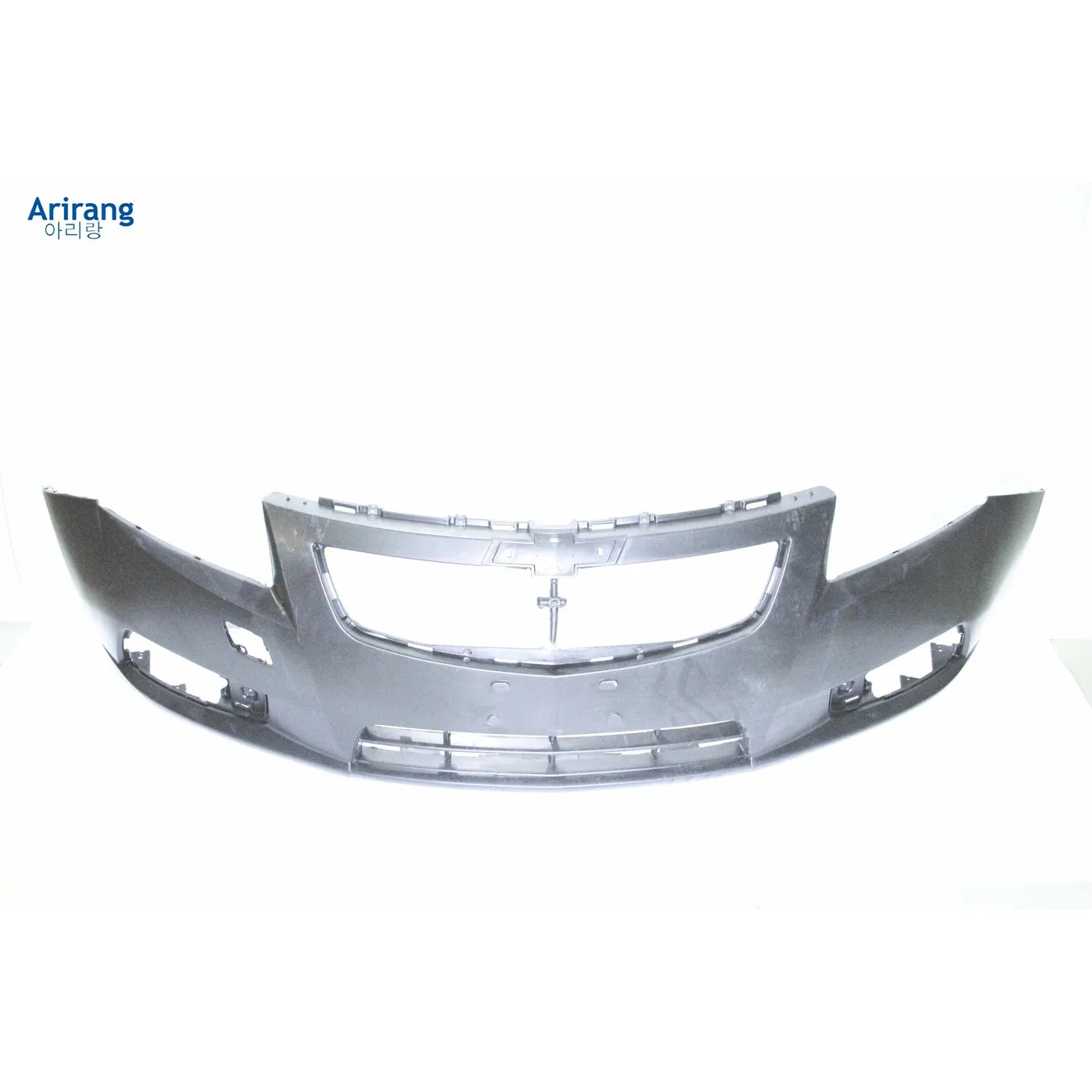 Бампер передний (накладка) 96981088 ARIRANG ARG27-1009