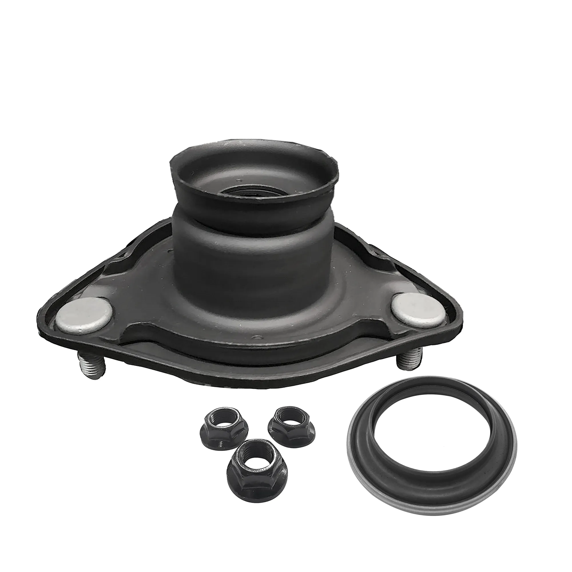 Опора переднего амортизатора L=R CITROEN_C4 2004-2011 / PEUGEOT 308 IT7 LHD 2007-20 CTR GA0011K