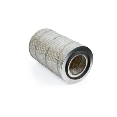 Фильтр воздушный D228 d117/11 H382 Omn DAF 2100-2505 ZENTPARTS Z32537